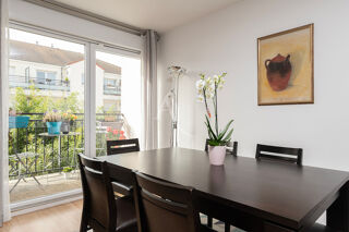  Appartement � vendre 3 pi�ces 67 m�