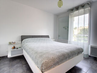  Appartement � vendre 3 pi�ces 57 m�