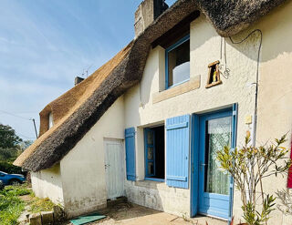  Maison � vendre 3 pi�ces 89 m�
