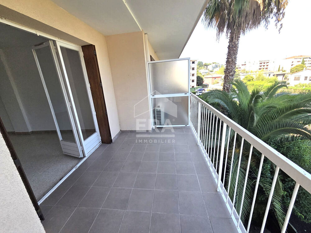 Vente Appartement Appartement 4 pièces 85M² traversant terrasse Cagnes sur mer