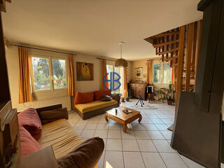  Maison à vendre 6 pièces 134 m²