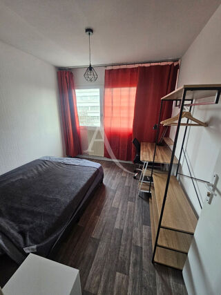  Appartement à vendre 3 pièces 63 m²