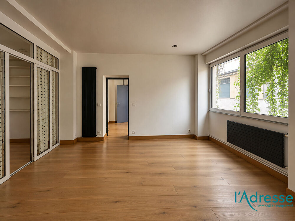 à vendre  Appartement Paris 11