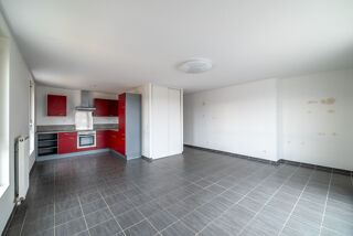  Appartement � vendre 3 pi�ces 1 m�