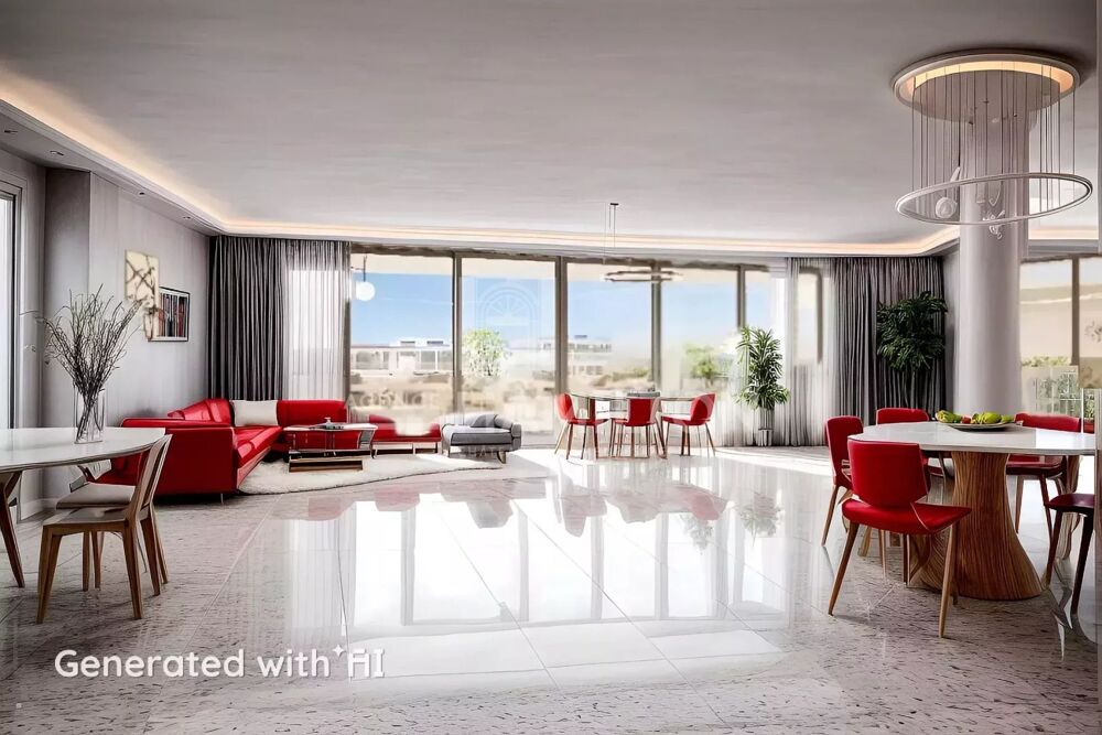 Vente Appartement Appartement T4 avec jardin Saint-cyprien