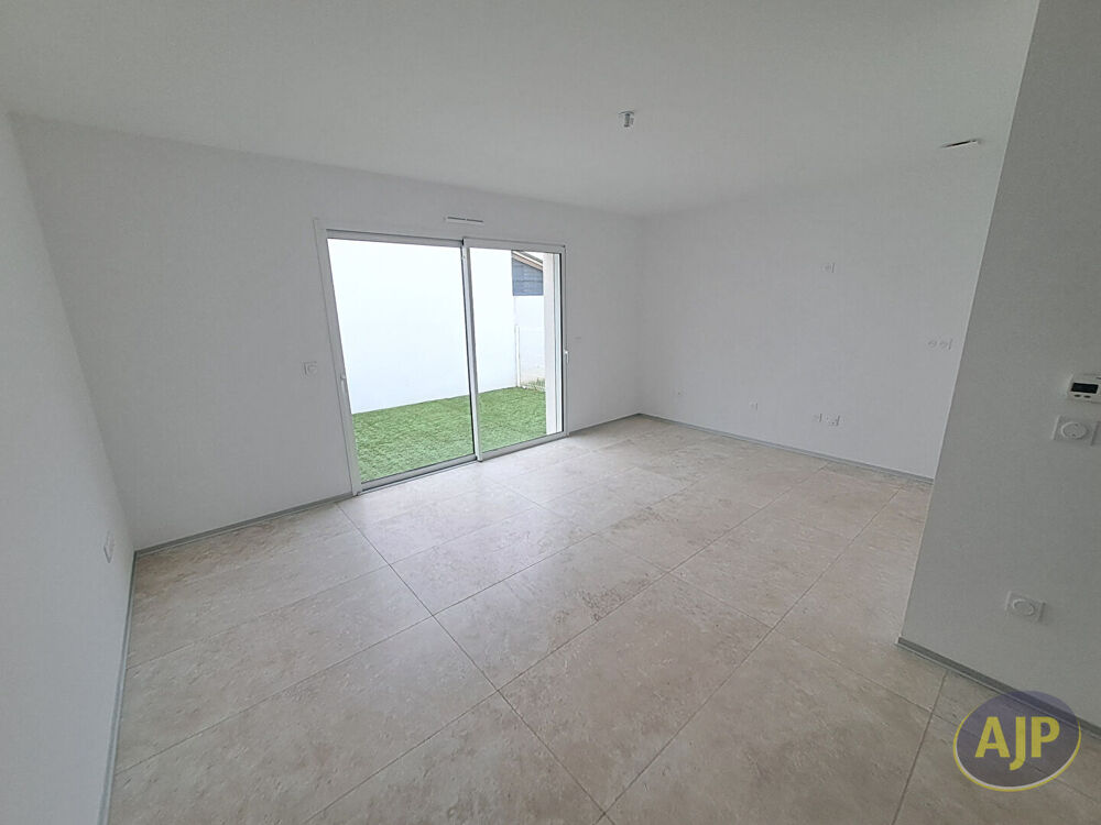 Vente Maison CHALLANS - Maison neuve Challans