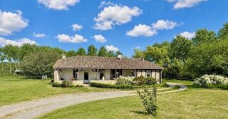 Maison à vendre 5 pièces 165 m²