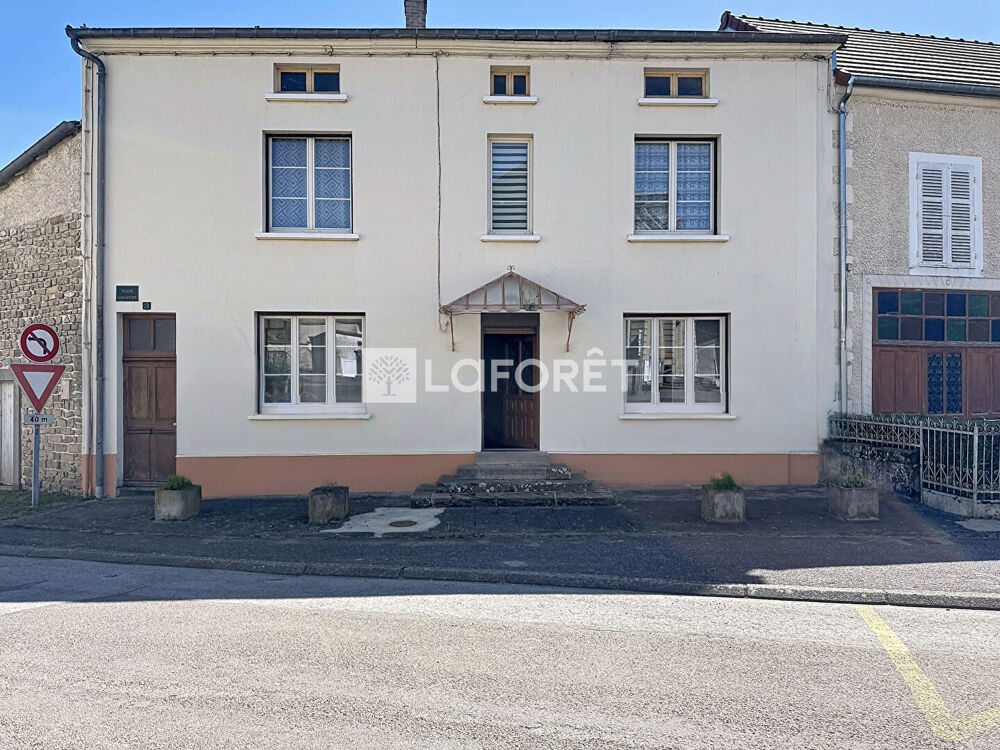 Maison Voisey 6 pièce(s) 243 m2