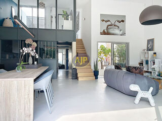  Maison � vendre 5 pi�ces 150 m�