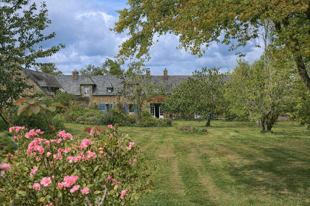 Maison Bannalec 11 pièce(s) 363 m2