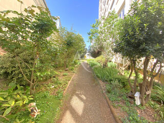  Appartement � louer 1 pi�ce 10 m�