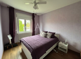  Maison à vendre 5 pièces 90 m²