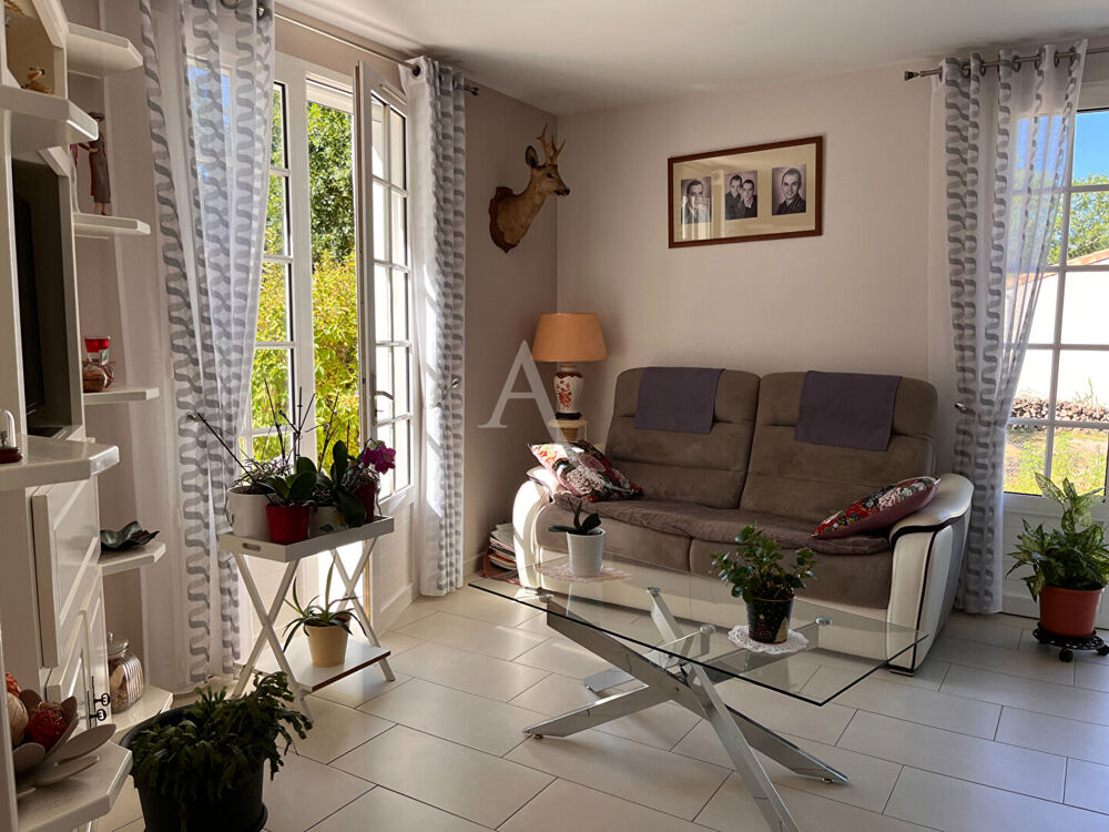 Maison Landeronde