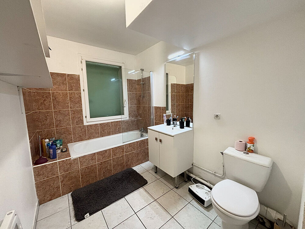 Location Appartement Appartement Chanteloup En Brie 3 pièce(s) 67.78 m2 Chanteloup en brie
