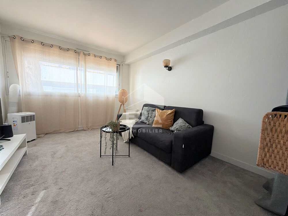 Studio rénové au coeur de Marina Baie des Anges Villeneuve Loubet