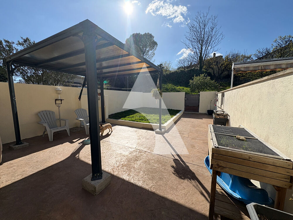 Maison 4 pièces 84 m² · à Aubenas · 84 m² · 160 000 €