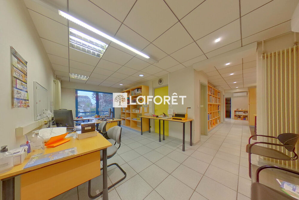 Appartement Bourg En Bresse 5 pièces 283 m2