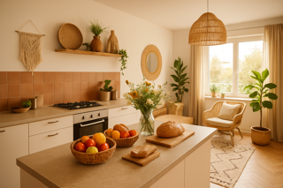  Appartement à vendre 2 pièces 47 m²
