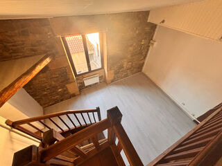  Appartement  louer 1 pice 45 m