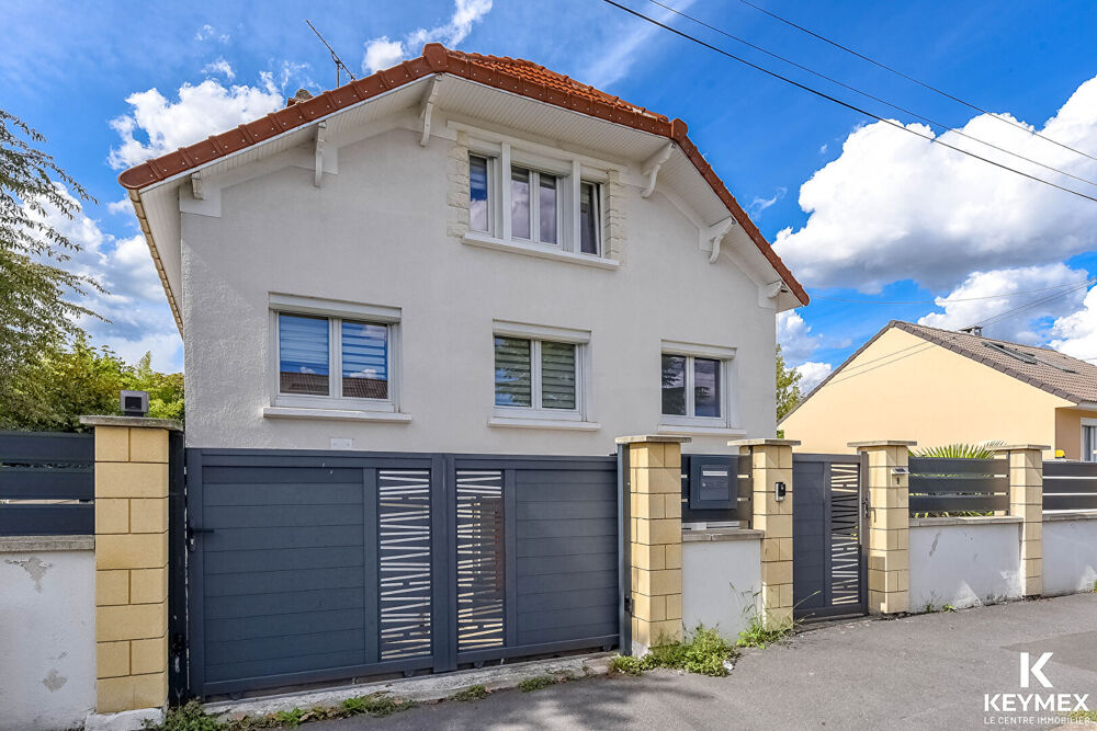  vendre  Maison La Frette-sur-Seine (95530)