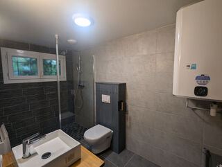  Appartement à louer 4 pièces 78 m²