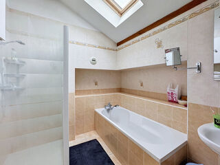  Appartement à vendre 5 pièces 95 m²