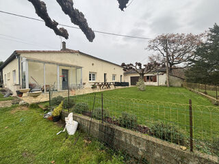  Maison � vendre 5 pi�ces 127 m�
