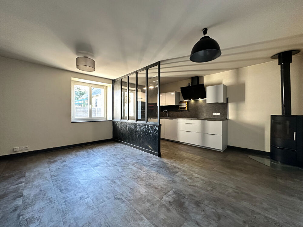 Vente Maison ENSEMBLE EN PIERRES EN PLEIN BOURG DE PLOUFRAGAN Ploufragan