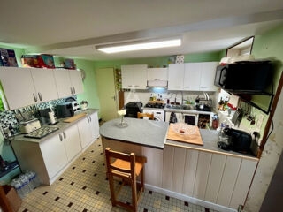  Maison � vendre 4 pi�ces 