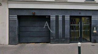  Parking / Garage à louer 1 pièce 10 m² Asnieres sur seine