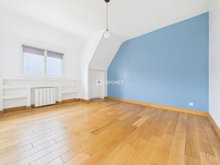  Maison à vendre 5 pièces 93 m²