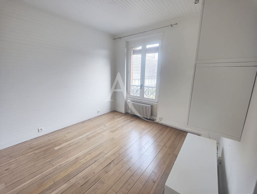 Vente Appartement Appartement dernier étage Ivry sur seine