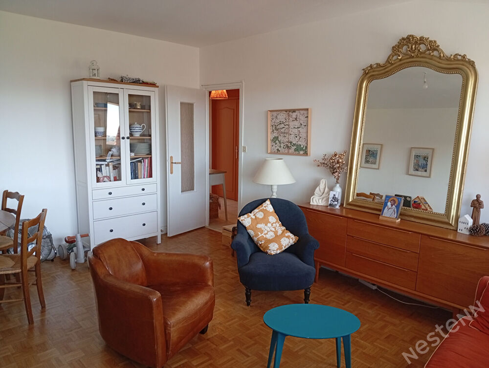 Appartement 4 pièces 86 m² · à Chalon sur Saone · 86 m² · 144 000 €