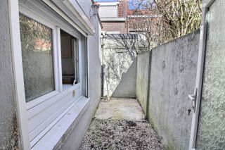  Maison à vendre 4 pièces 