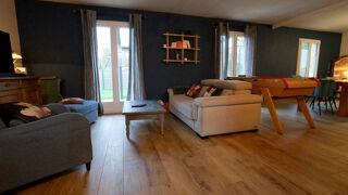  Maison � vendre 7 pi�ces 117 m�