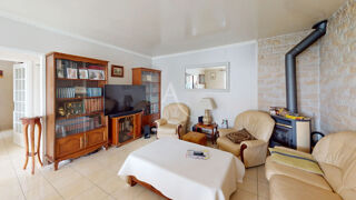  Maison � vendre 4 pi�ces 107 m�