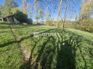  Terrain � vendre 1000 m�