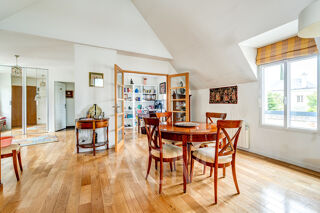  Appartement � vendre 7 pi�ces 186 m�