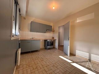  Appartement � louer 4 pi�ces 89 m�