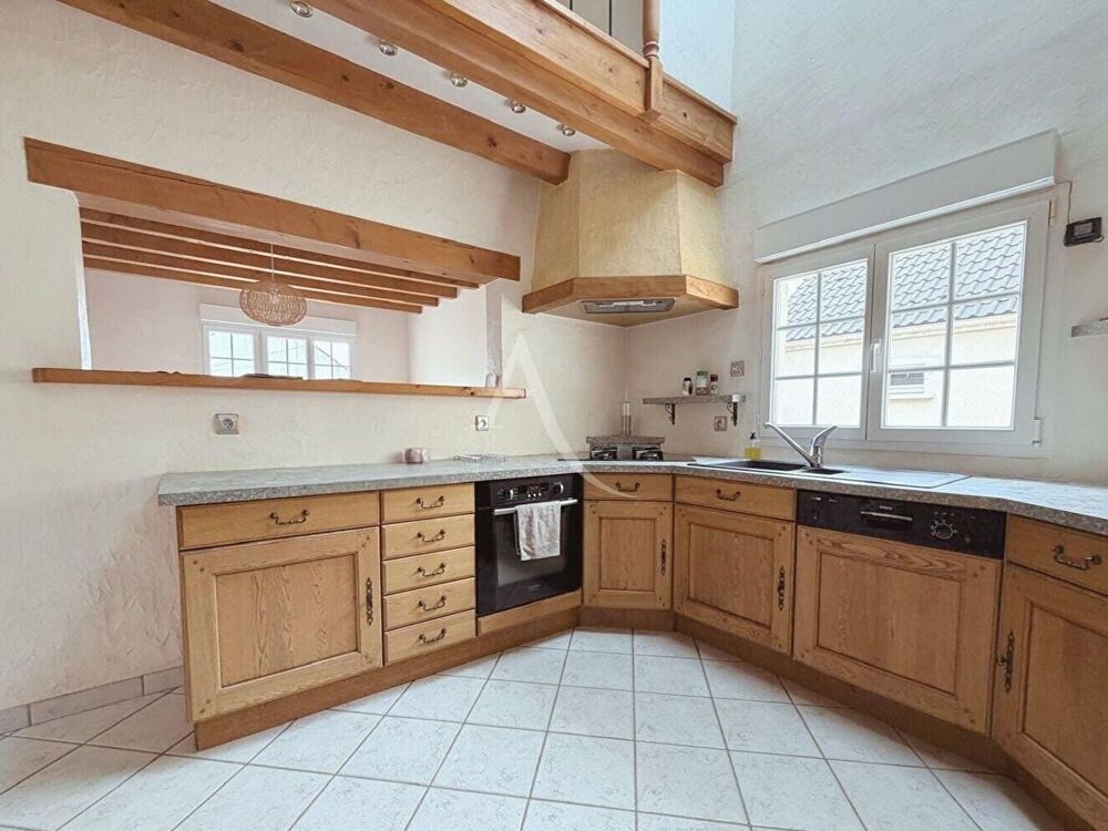 Maison Villeparisis 6 pièce(s) 165 m2