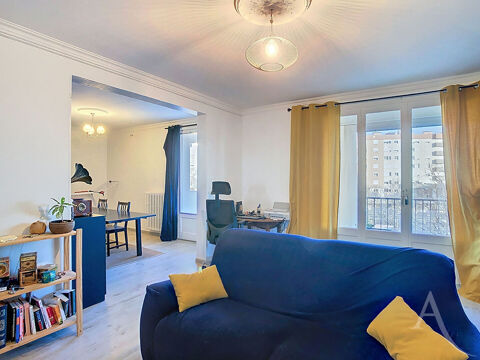  Appartement � louer 3 pi�ces 92 m�