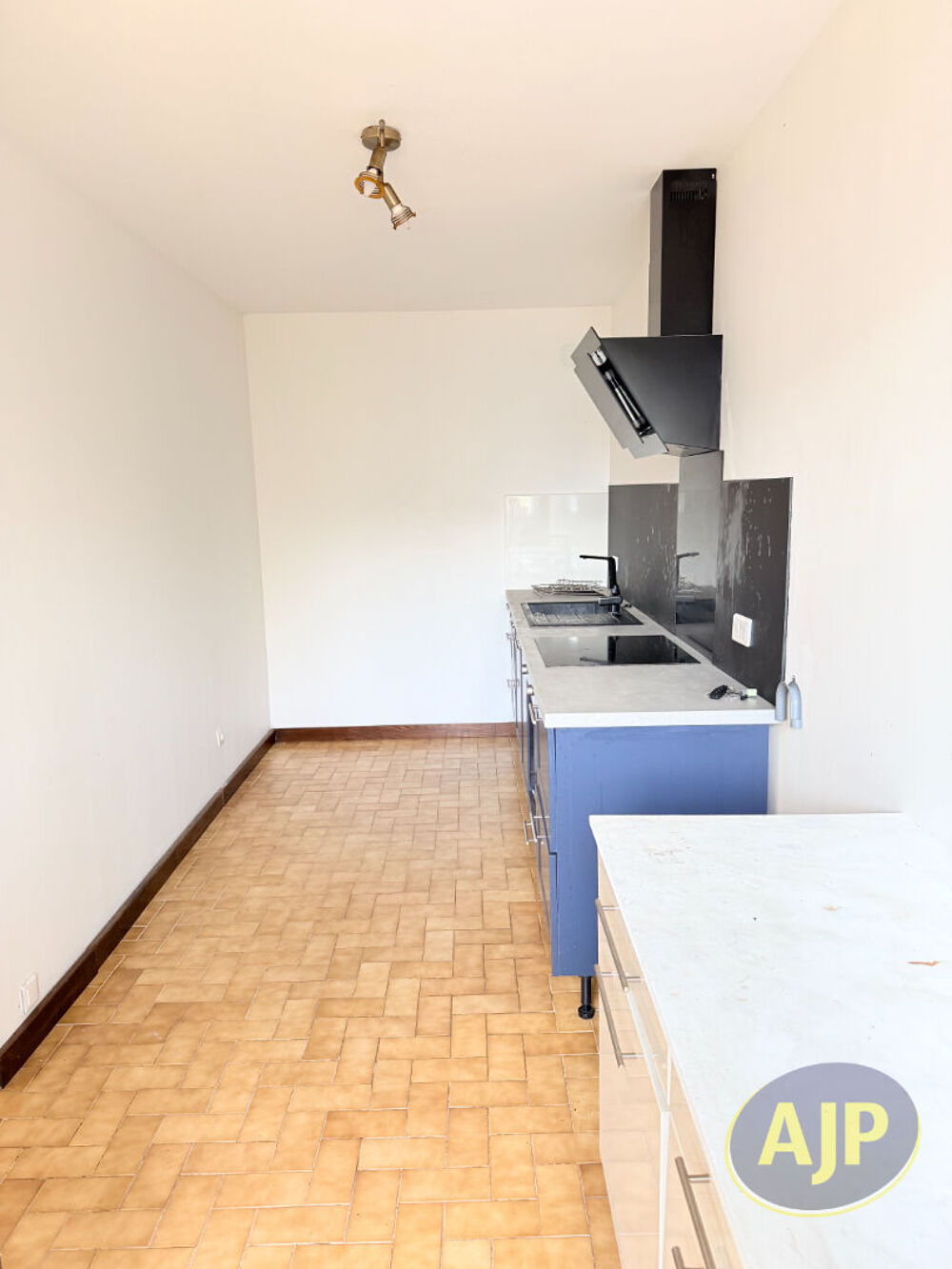 APPARTEMENT T2 ST HERBLAIN