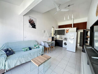  Appartement � vendre 2 pi�ces 34 m�