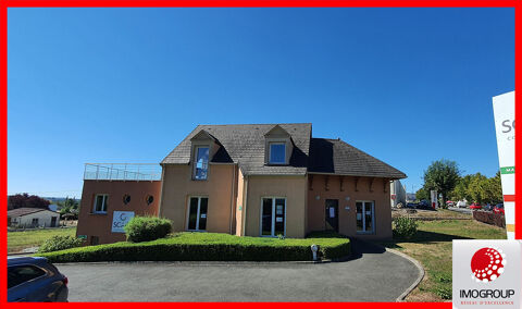   Local commercial Montceau Les Mines 
