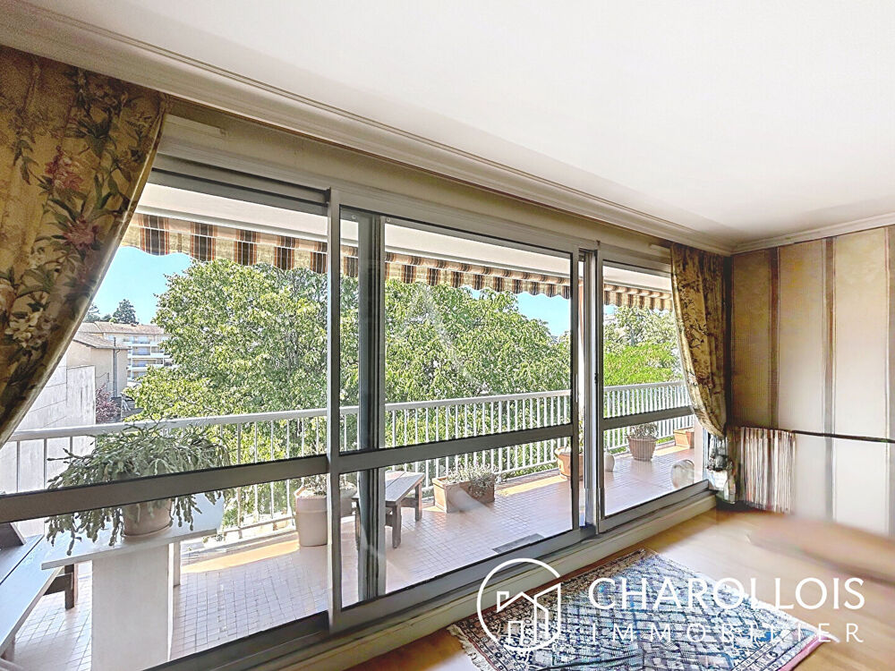 A VENDRE - Appartement T7 - 164m² - MÂCON