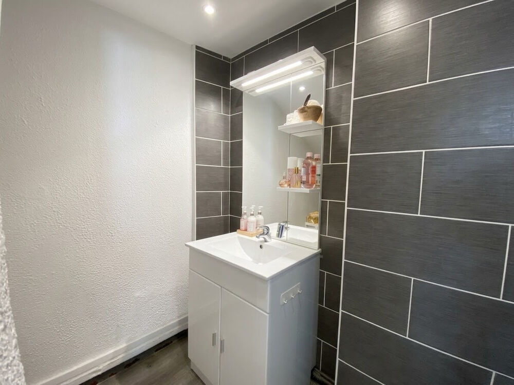 Vente Appartement Appartement centre ville de Melun 1 pièce(s) 16 m2 faibles charges Melun