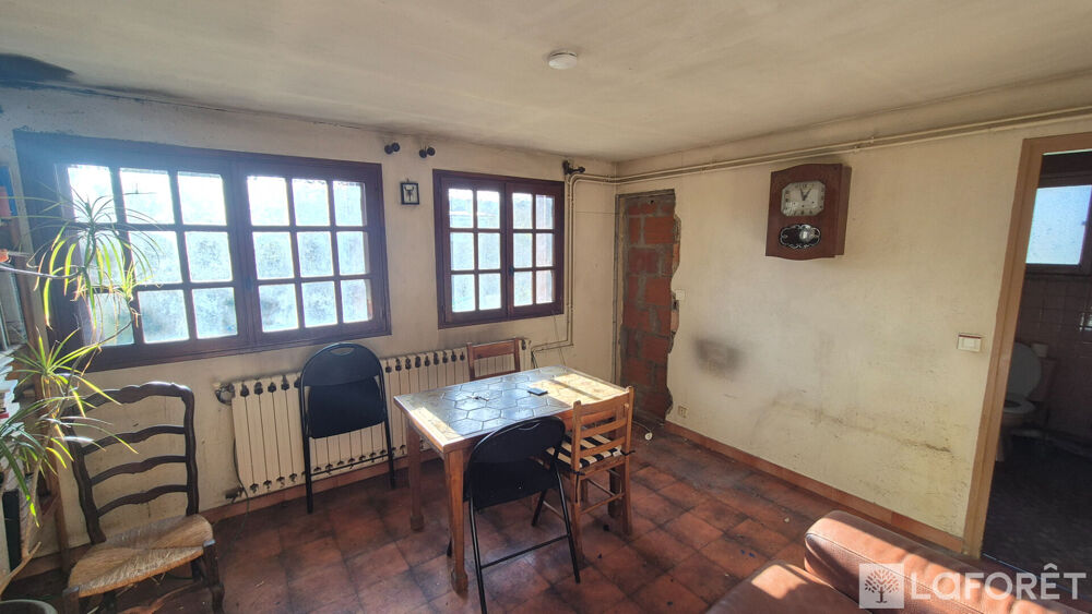 Vente Maison Maison Lozère Palaiseau