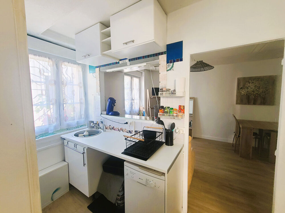 Maison Mantes La Jolie 2 pièce(s) 47.15 m2