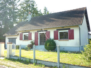  Maison  vendre 3 pices 82 m