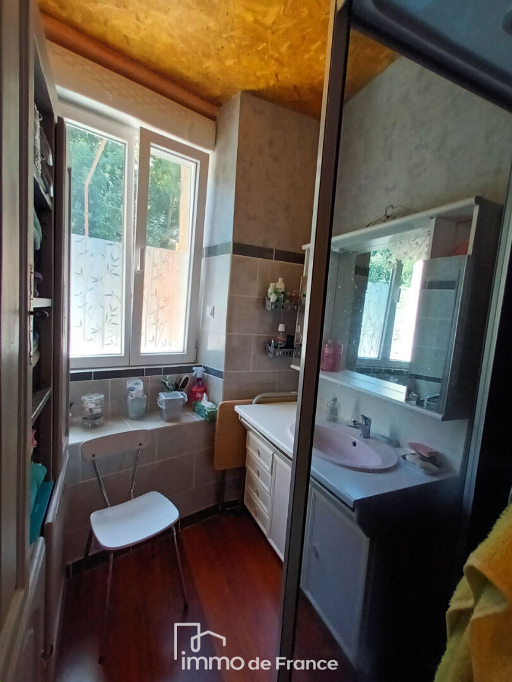 Vente Maison Maison Aubin -140 m2- avec caves et jardin - EXCLUSIVITE- Aubin